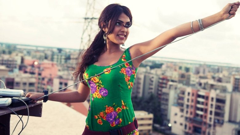 Backdrop image for movie Sonali Cable
