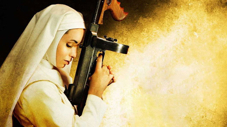 Backdrop image for movie Nude Nuns with Big Guns