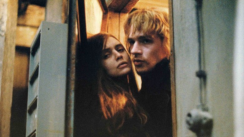 Backdrop image for movie Pola X