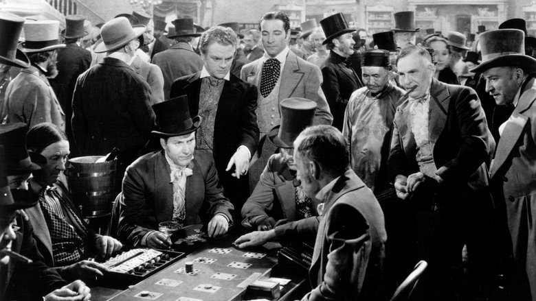 Backdrop image for movie Frisco Kid
