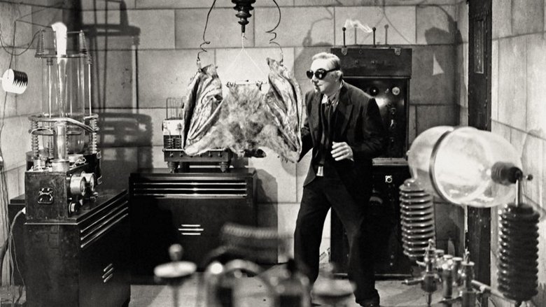Backdrop image for movie The Devil Bat