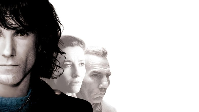 Backdrop image for movie In the Name of the Father