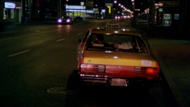 Backdrop image for movie Taxi!