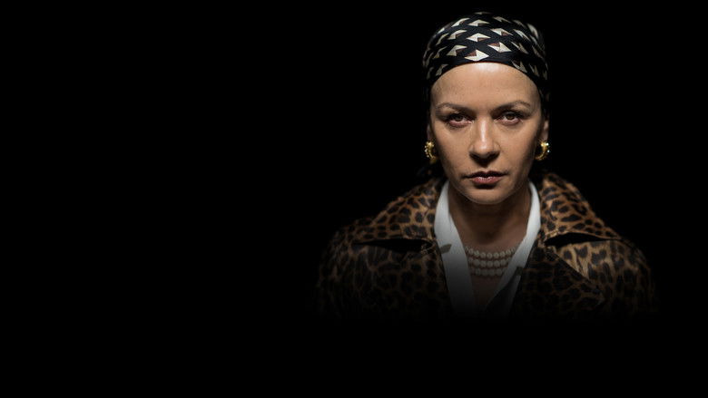 Backdrop image for movie Cocaine Godmother