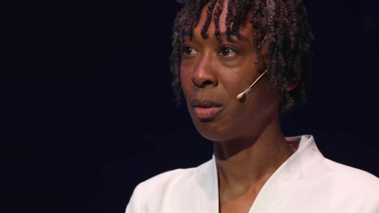 Backdrop image for movie Sale race