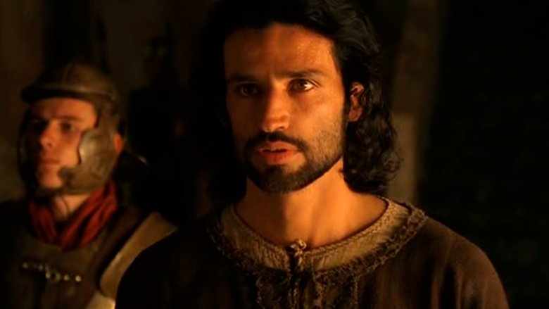 Backdrop image for movie Judas: Close to Jesus