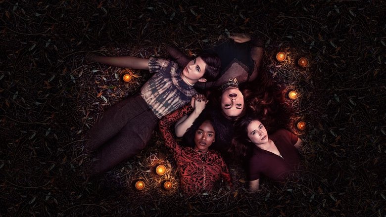 Backdrop image for movie The Craft: Legacy