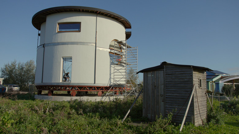 Backdrop image for movie Housing a Dream