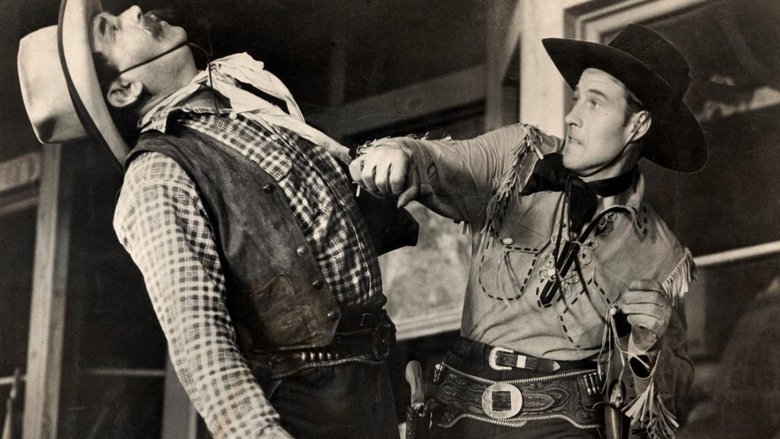 Backdrop image for movie Frontiers of '49