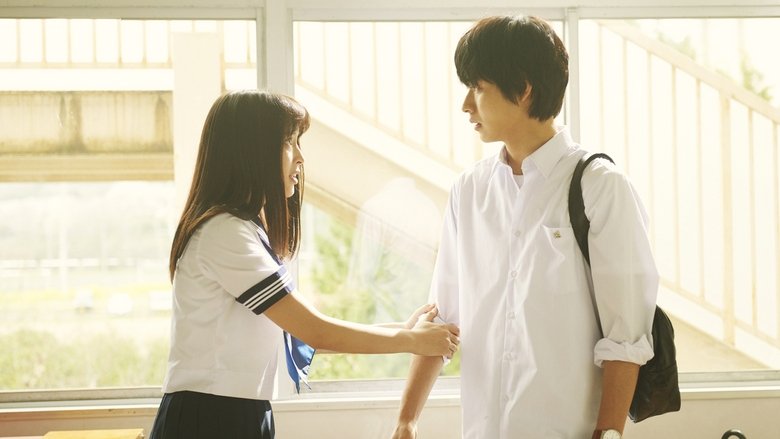 Backdrop image for movie Hyouka: Forbidden Secrets