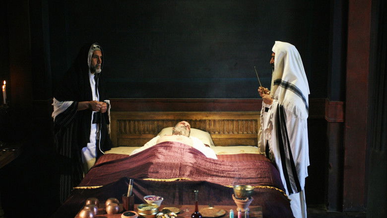 Backdrop image for movie Herod's Lost Tomb