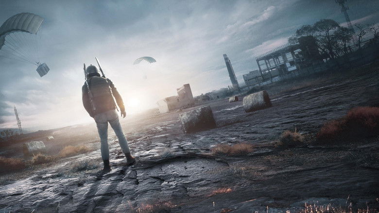 Backdrop image for movie The Valorous Marksman