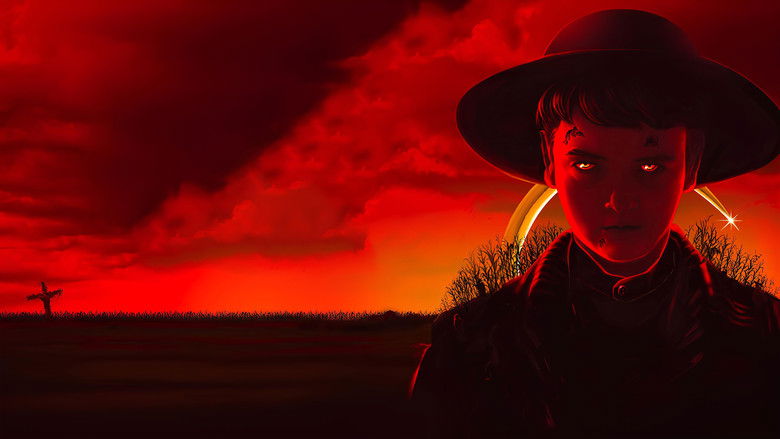 Backdrop image for movie Children of the Corn