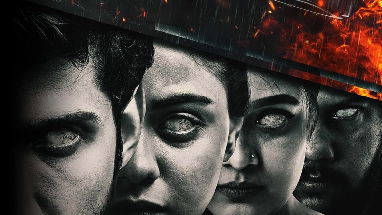 Backdrop image for movie Sync