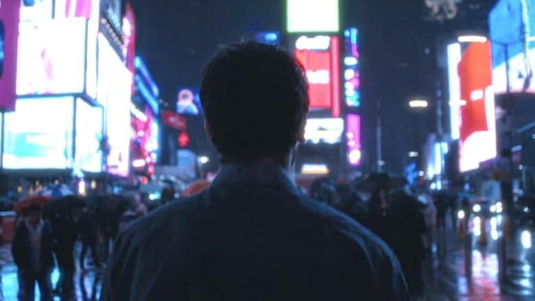 Backdrop image for movie Blue Nostalgia