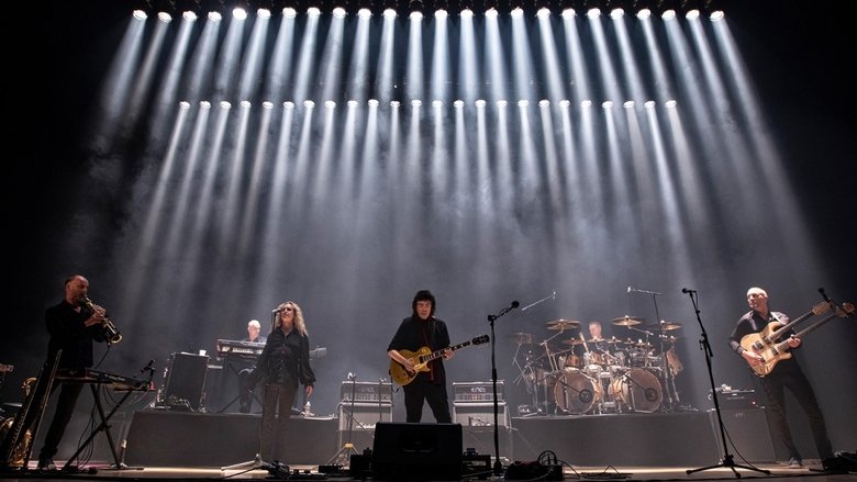Backdrop image for movie Steve Hackett Genesis Revisited Live: Seconds Out & More