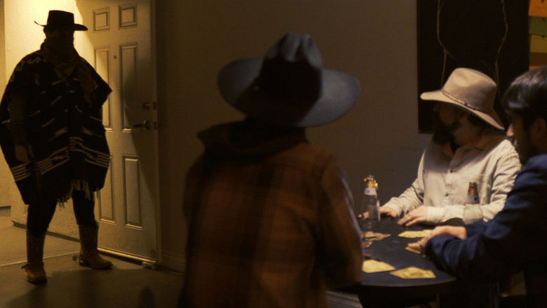 Backdrop image for movie Clint