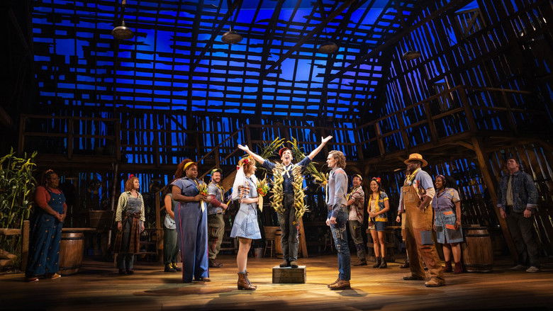 Backdrop image for movie Shucked