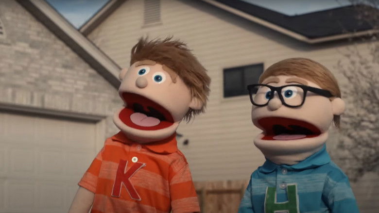 Backdrop image for movie Keith & Heath