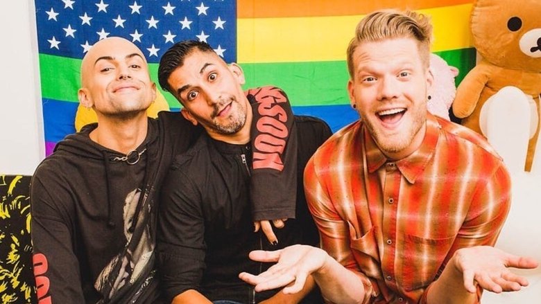 Backdrop image for movie Sound It Out: The Untitled LGBTQIA Music Documentary