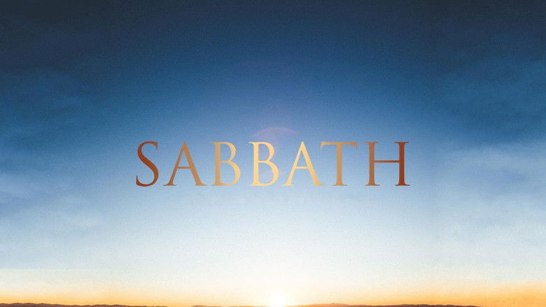 Backdrop image for movie Sabbath