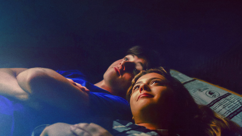 Backdrop image for movie Chasing June