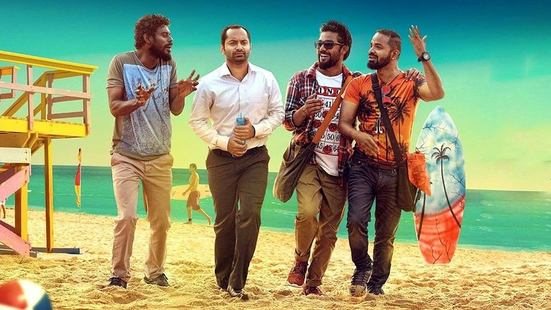 Backdrop image for movie Role Models