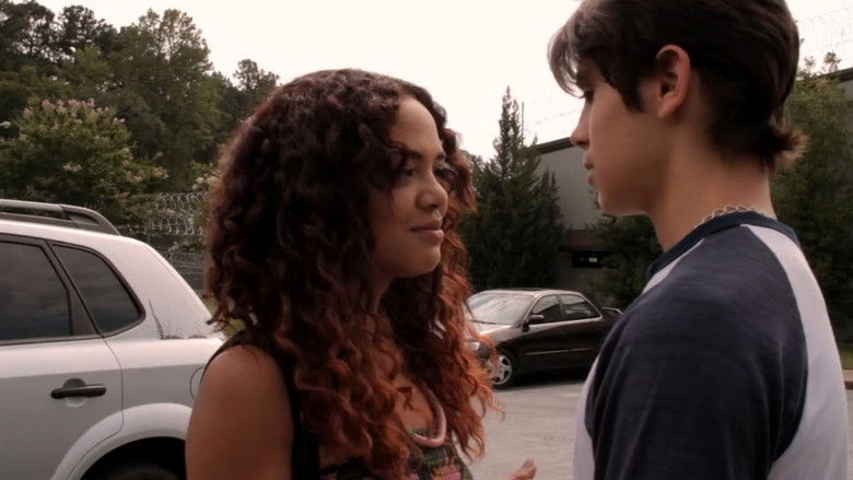 Backdrop image for movie Grantham & Rose