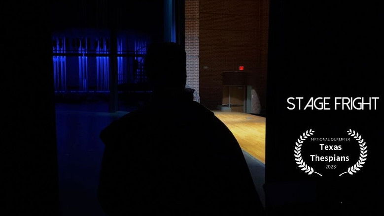 Backdrop image for movie Stage Fright