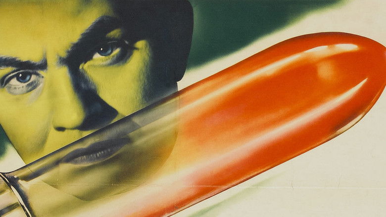 Backdrop image for movie Dr. Ehrlich's Magic Bullet