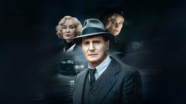 Backdrop image for movie Marlowe