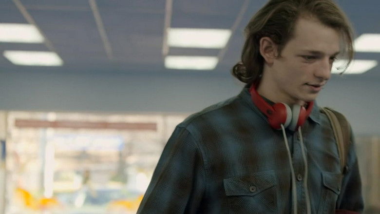 Backdrop image for movie I Can I Will I Did