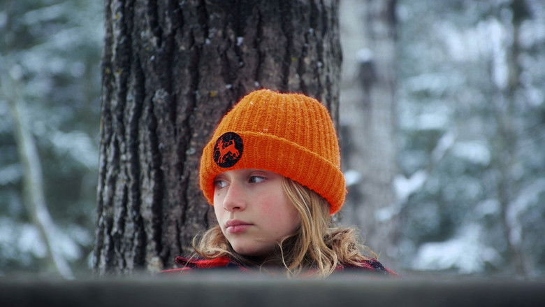 Backdrop image for movie Cold November