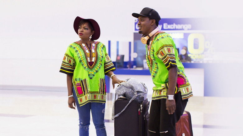 Backdrop image for movie A Trip to Jamaica