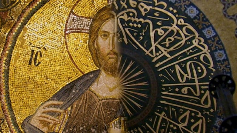 Backdrop image for movie Hagia Sophia