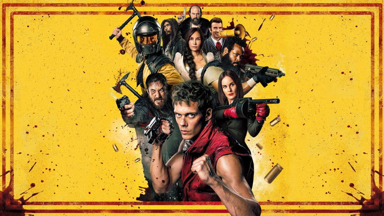 Backdrop image for movie Boy Kills World