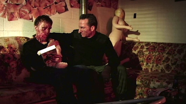 Backdrop image for movie Hanger