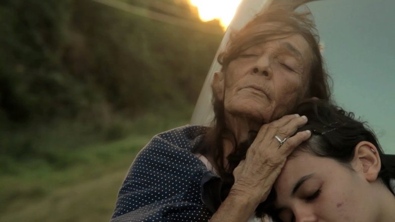 Backdrop image for movie Luna vieja