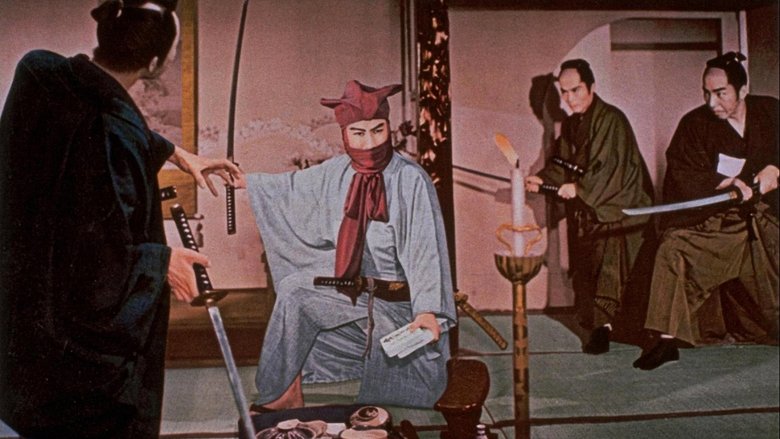 Backdrop image for movie The Purple Hood