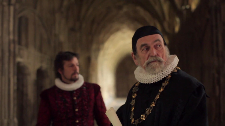 Backdrop image for movie The Shakespeare Enigma