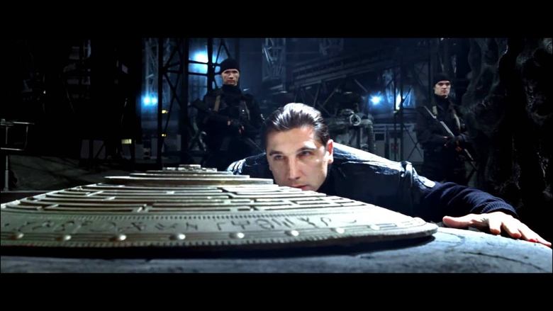 Backdrop image for movie Dark World