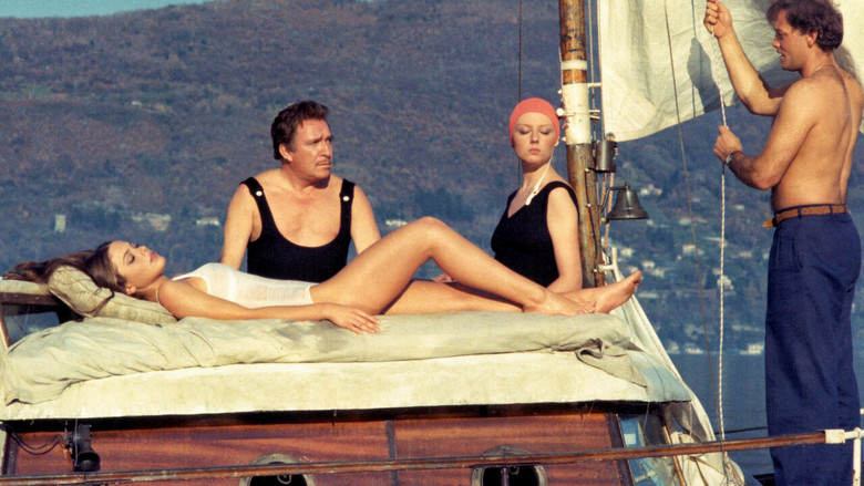 Backdrop image for movie The Bishop's Bedroom