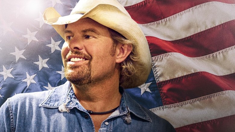 Backdrop image for movie Toby Keith: American Icon