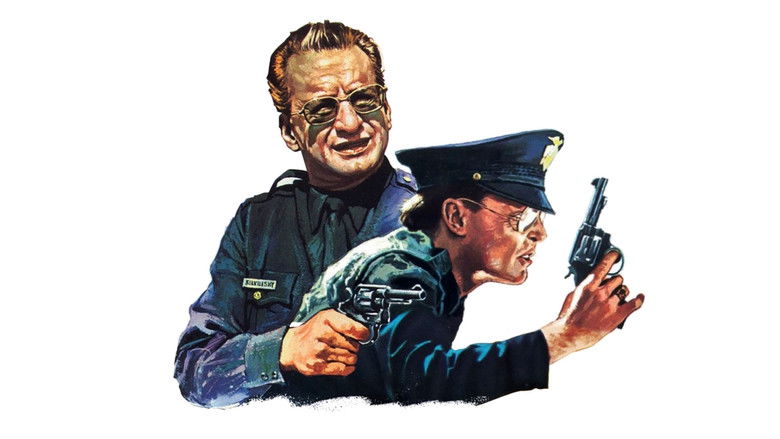 Backdrop image for movie The New Centurions