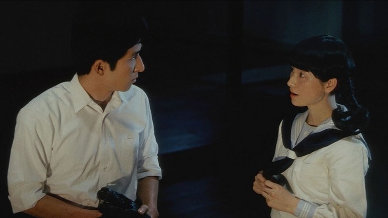 Backdrop image for movie The Ceremony