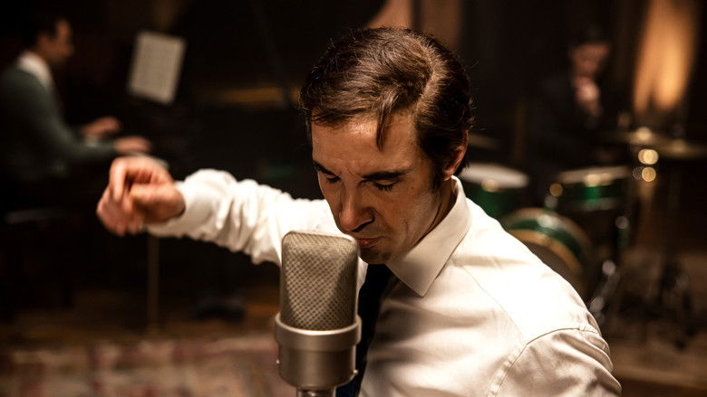 Backdrop image for movie Monsieur Aznavour