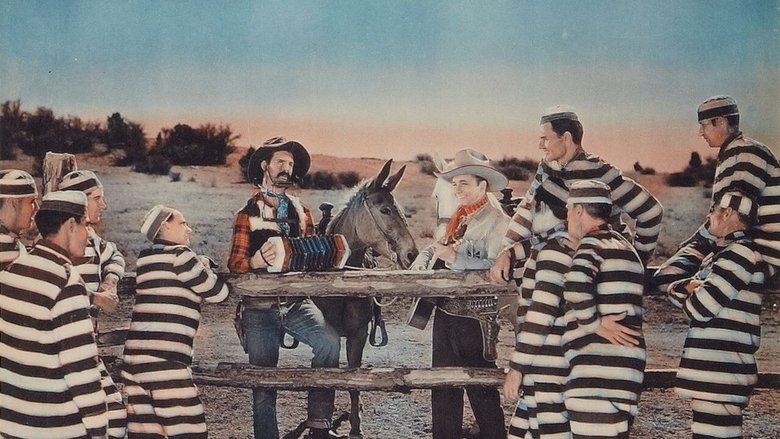 Backdrop image for movie Rollin' Home to Texas