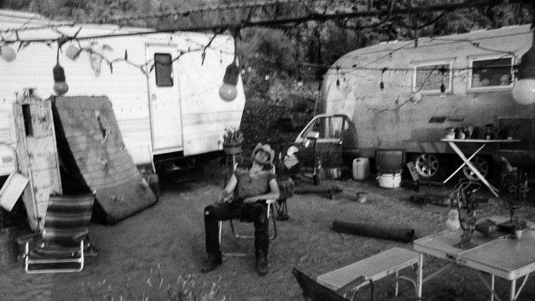 Backdrop image for movie Nostalgia of a (Still) Alive Heart