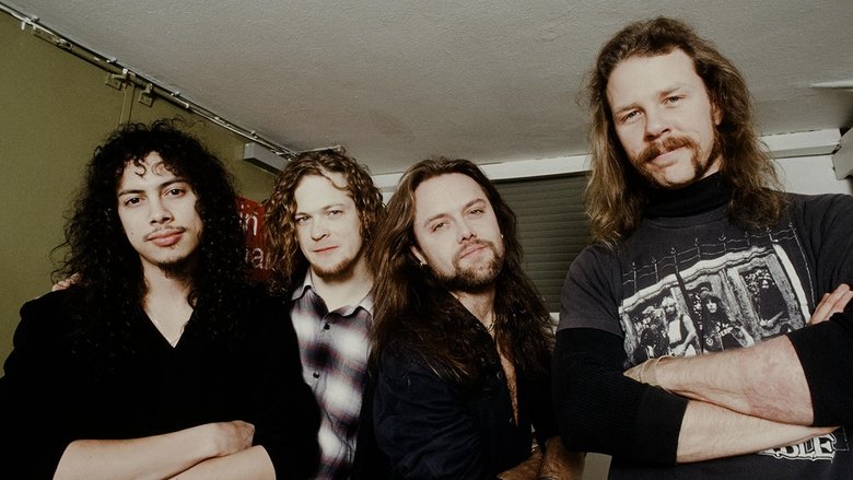 Backdrop image for movie Metallica: Live Shit - Binge & Purge, San Diego 1992