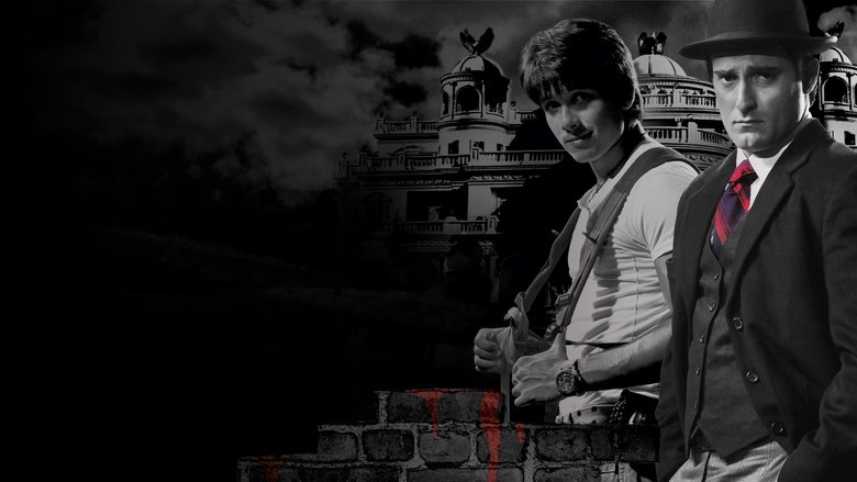 Backdrop image for movie 36 China Town